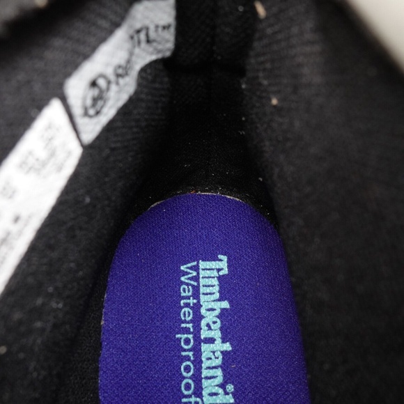 NEW Timberland Premium 6 Inch Heritage Waterproof Boots - Picture 7 of 10